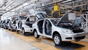 Read more about the article Nigeria’s auto assembly plants struggle despite over N500bn investment