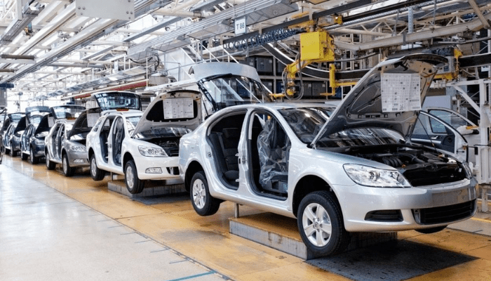 You are currently viewing Nigeria’s auto assembly plants struggle despite over N500bn investment